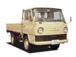 Mitsubishi Fuso Canter 1963 года